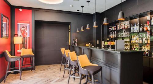 Hotel Bestwestern Plus Excelsior Chamonix H�tel & Spa