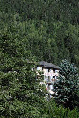 Hotel Bestwestern Plus Excelsior Chamonix H�tel & Spa