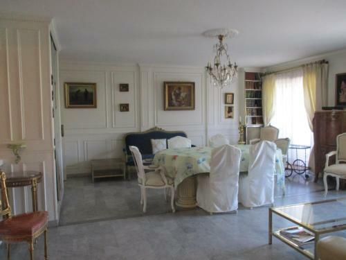 Apartamento Cannes Mimosas One Bedroom