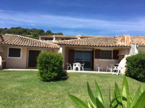 Residence Playa Del'oro