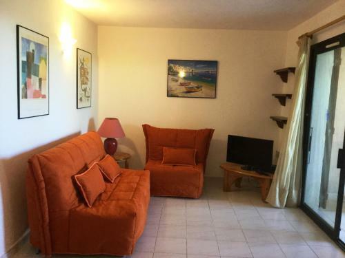 Residence Playa Del'oro