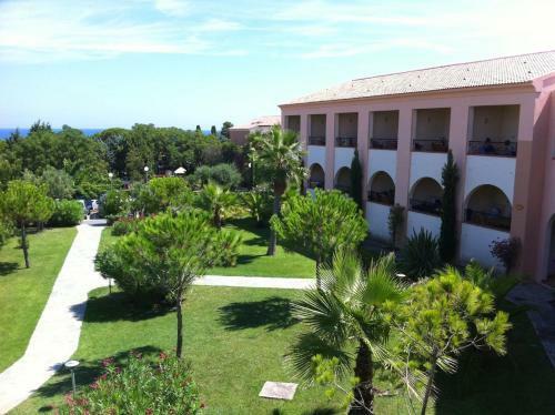 Aparthotel Sognu Di Mare