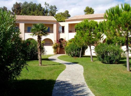 Aparthotel Sognu Di Mare