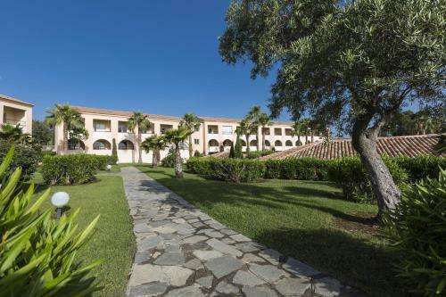 Aparthotel Sognu Di Mare
