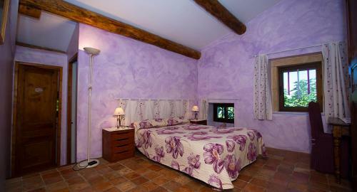 Bed & Breakfast Maison D'h�tes Lou Geneste