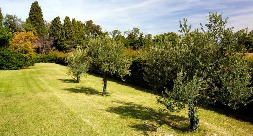 Bed & Breakfast Maison D'h�tes Lou Geneste