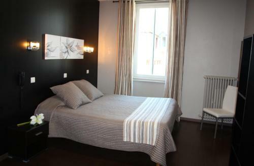 Hotel Du Midi - Logis International