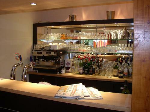 Hotel Relais Fasth�tel Quimperl�