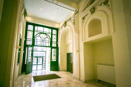 Apartamento Studio La M�sange