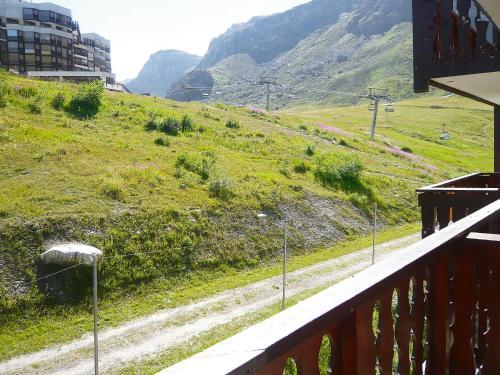 Apartment Rond Point Des Pistes.9