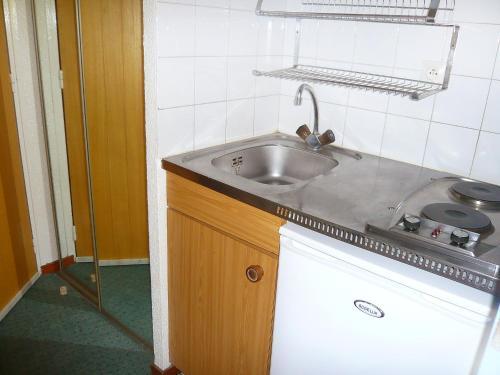 Apartment Rond Point Des Pistes.9