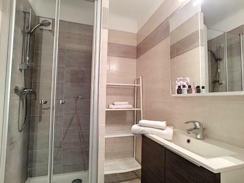 Apartamento Ashley&parker - Josephine Vieux Nice