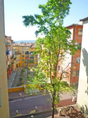 Apartamento Ashley&parker - Josephine Vieux Nice