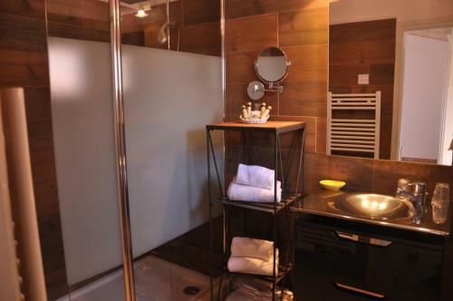 Le Roc E Fiori Hotel - Chc