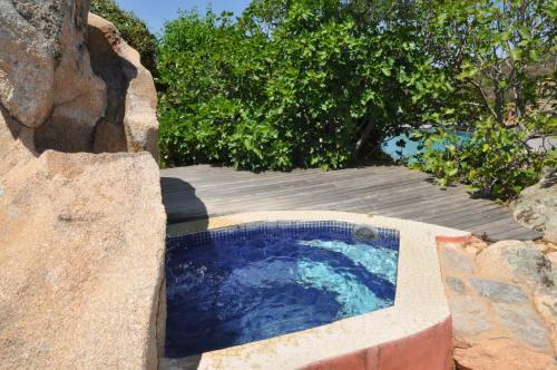 Le Roc E Fiori Hotel - Chc