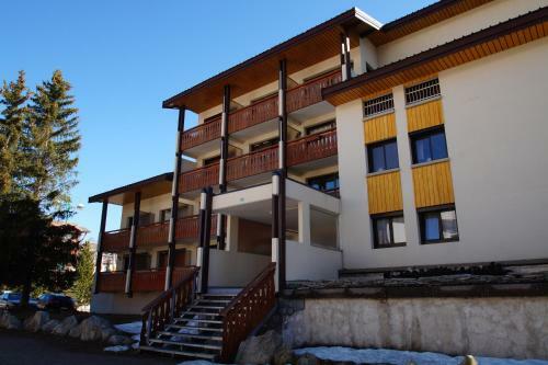 Apartamento Gioberney