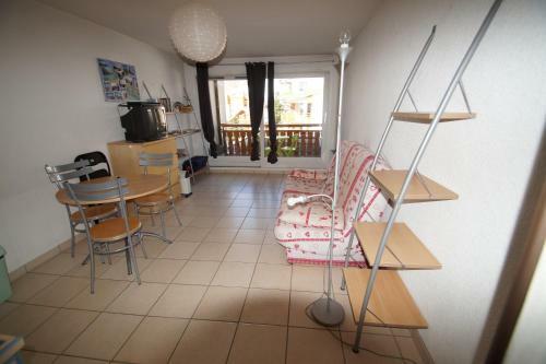 Apartamento Gioberney