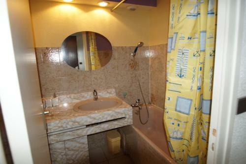 Apartamento Gioberney