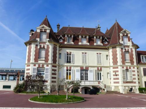 Villa Apartment Le Caneton.1