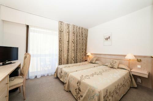Hotel H�tel Restaurant Du Ch�teau