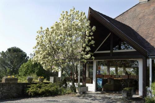 Hotel H�tel Restaurant Du Ch�teau