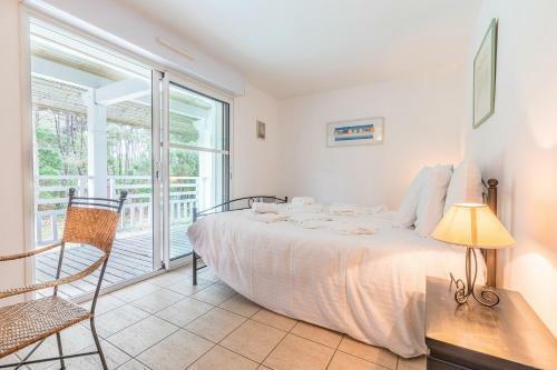 Madame Vacances Villas Club Royal Ocean 17