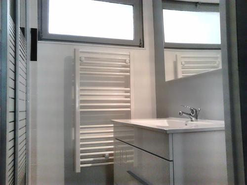 Apartamento Les Marinettes - Les Halles