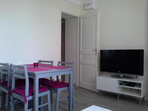 Apartamento Les Marinettes - Les Halles