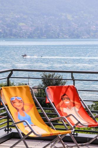 Aparthotel Cote Ouest