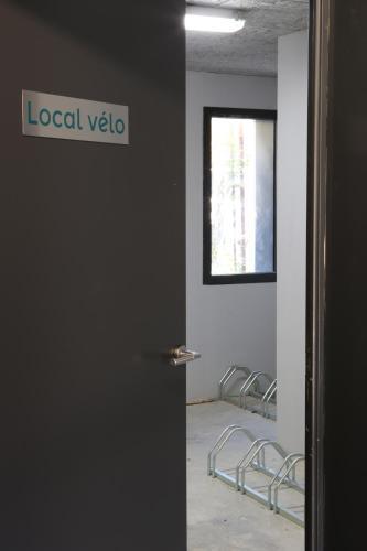 Aparthotel Cote Ouest
