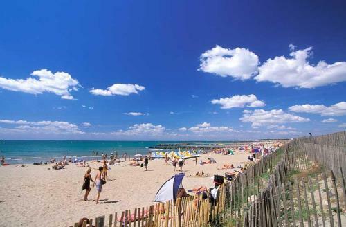 Apartamento Appart B�ziers Plage