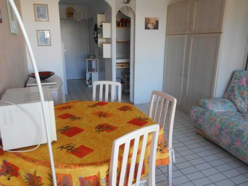 Apartamento Vittoria Immobilier - Mer Bleue