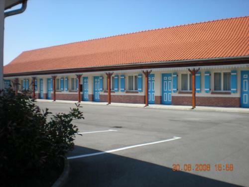 Hotel Les Augustines