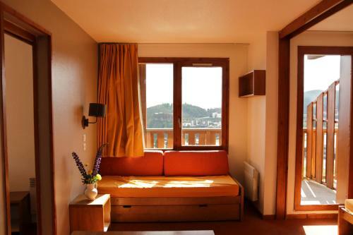 Apartamento R�sidence Les Bergers