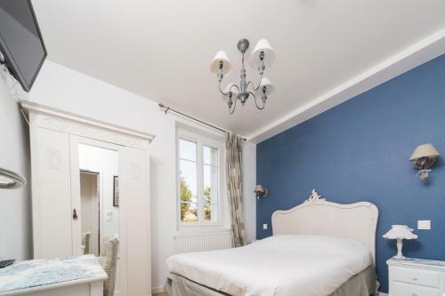 Hotel La Villa Les Mots Passants