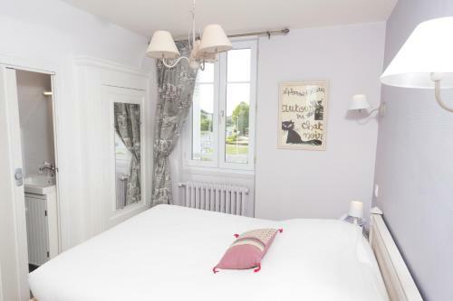 Hotel La Villa Les Mots Passants