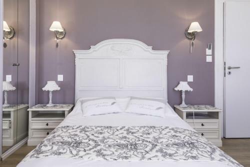 Hotel La Villa Les Mots Passants