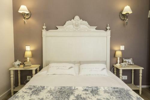 Hotel La Villa Les Mots Passants