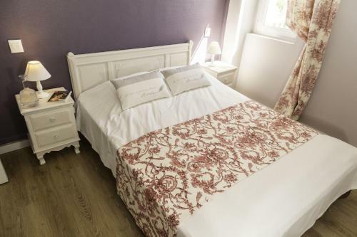 Hotel La Villa Les Mots Passants