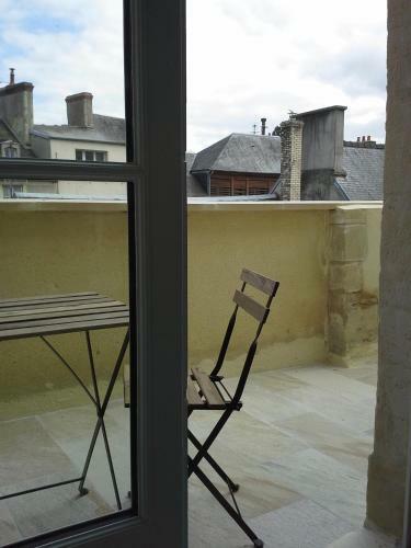La Maison De Mathilde