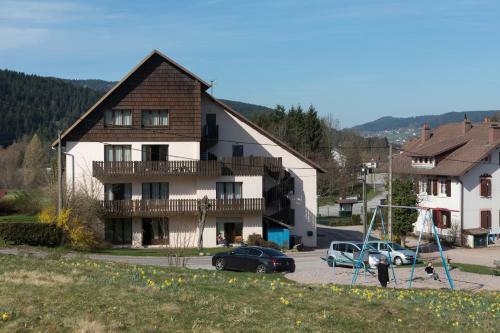 Apartamento R�sidence Les Myrtilles By Popinns