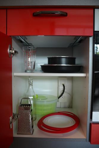 Apartamento Sweet Home Dijon - Albert 1er