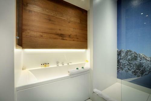 Hotel Pashmina Le Refuge