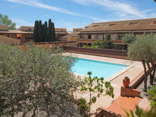 Apartment Du Golf.7