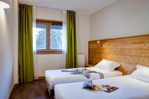 Apartamento R�sidence De L'olympe