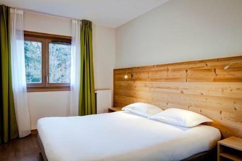 Apartamento R�sidence De L'olympe