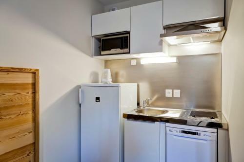 Apartamento R�sidence De L'olympe