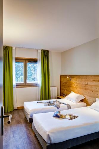 Apartamento R�sidence De L'olympe