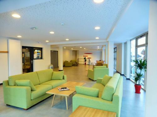 Apartamento R�sidence De L'olympe