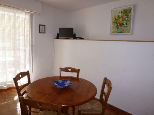 Apartment Les Marines De La Plage I.1